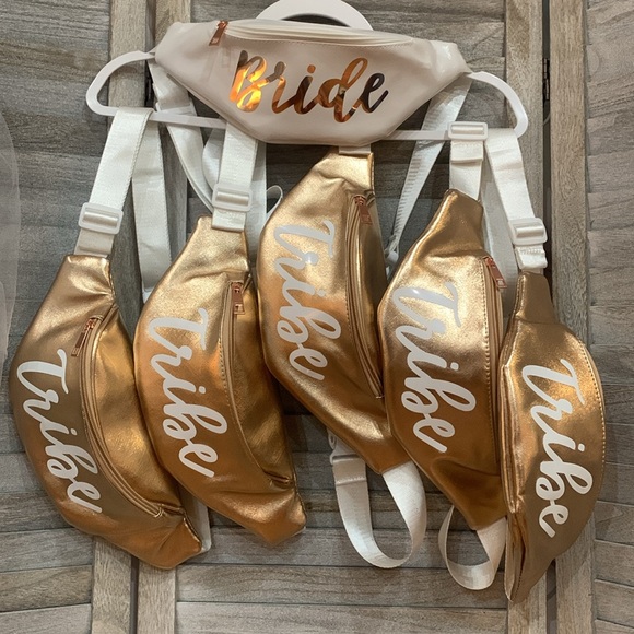 NWOT Bride Tribe Bachelorette/Bridal Party Gifts - Picture 2 of 6